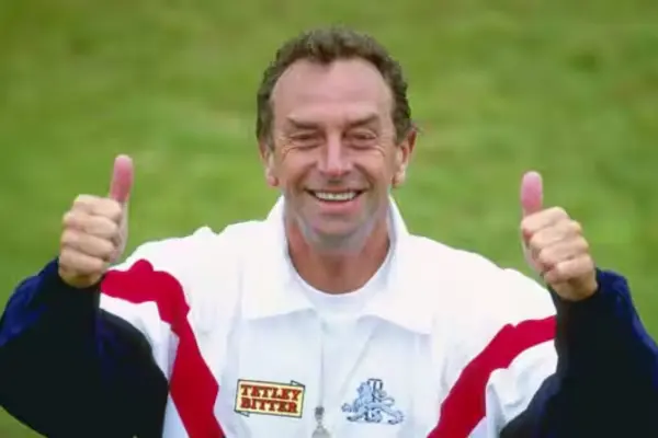 David Lloyd (1996–1999)
