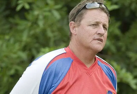 David Moore (Interim, 2007)