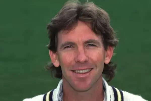 Dermot Reeve (1993–1994)