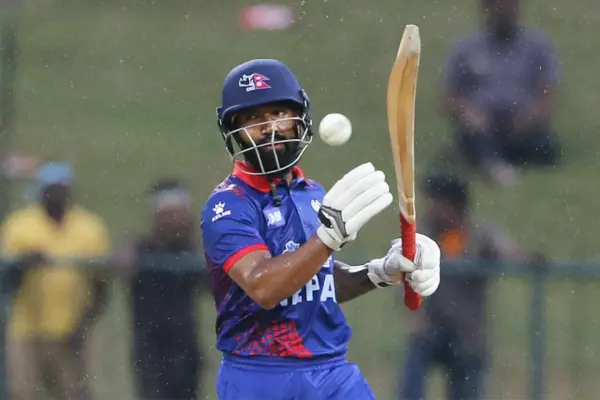 Dipendra Singh Airee