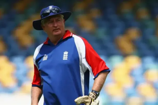 Duncan Fletcher (1999–2007)