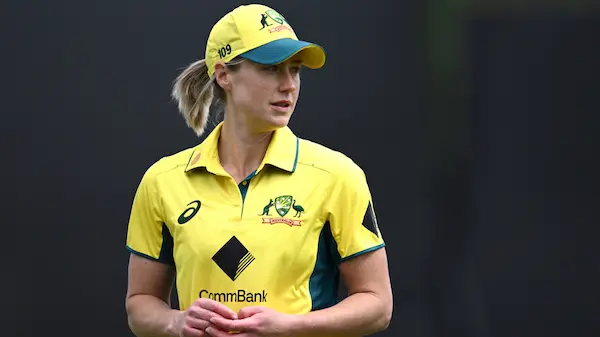 Ellyse Perry
