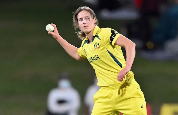 Ellyse Perry
