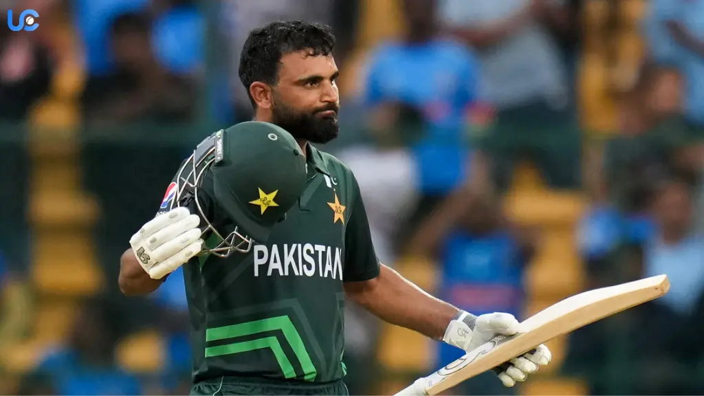 PCB to Take Action on Fakhar Zaman’s Dismissal Fakhar Zaman