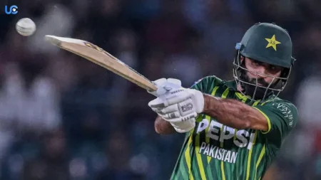 Fakhar Zaman’s Highest Score in Asia Cup Fakhar Zaman's Highest Score in Asia Cup