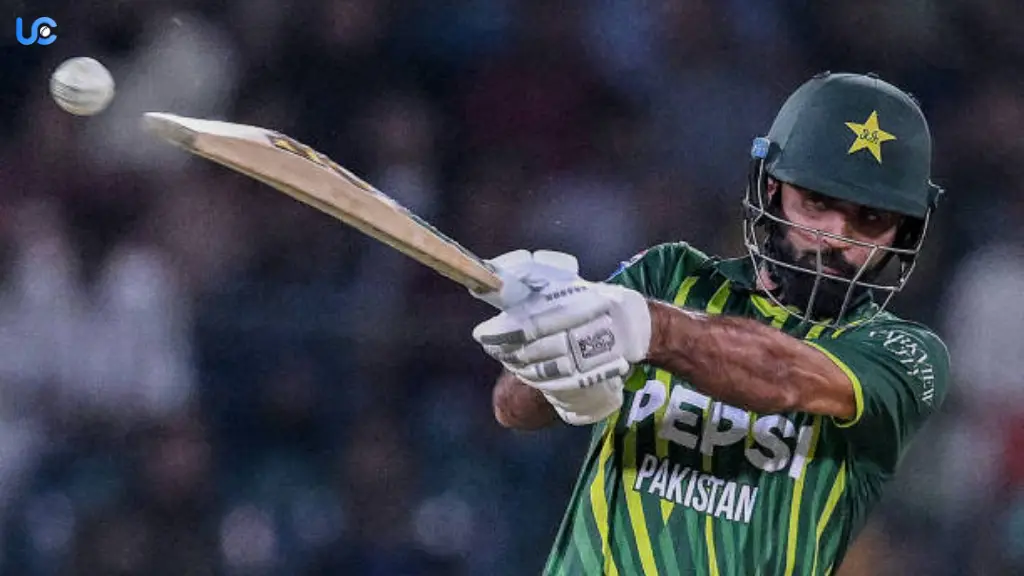Fakhar Zaman’s Highest Score in Asia Cup Fakhar Zaman's Highest Score in Asia Cup