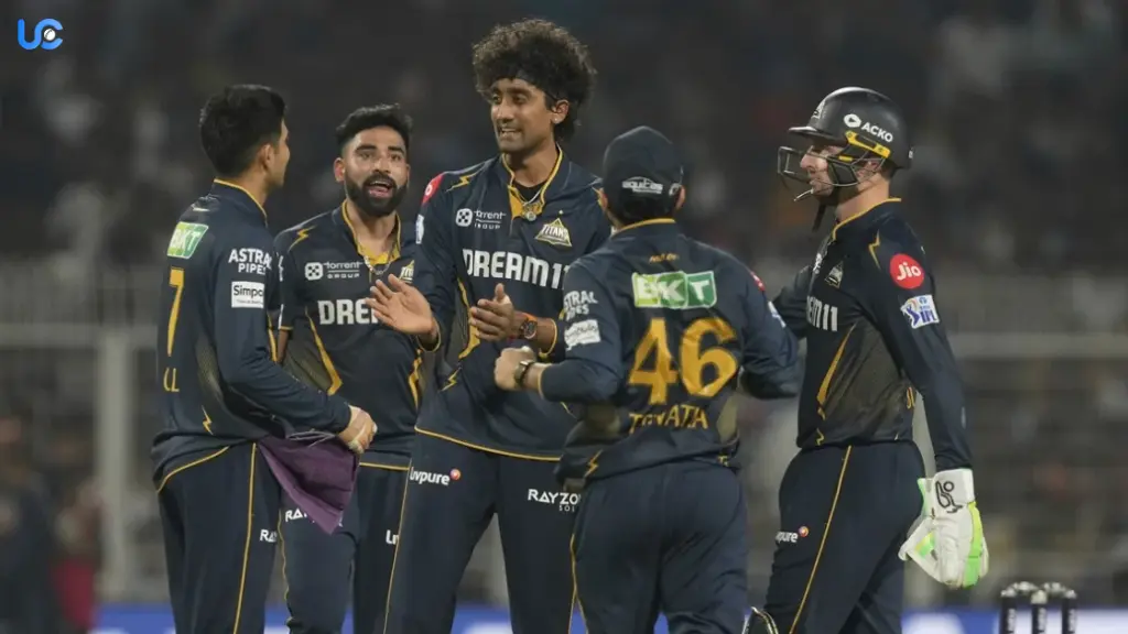 Gujarat Titans IPL 2026: Predicted Best Playing XI GT 2026 Playing XI