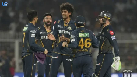 GT IPL 2026 Trades: Full List of Player Transfers