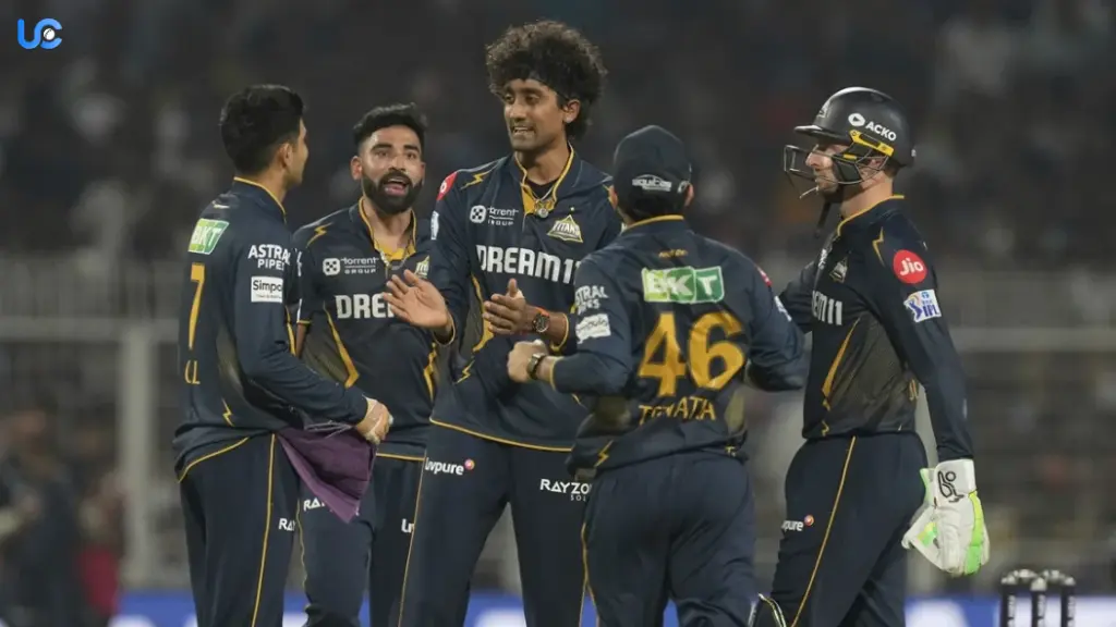 GT IPL 2026 Trades: Full List of Player Transfers