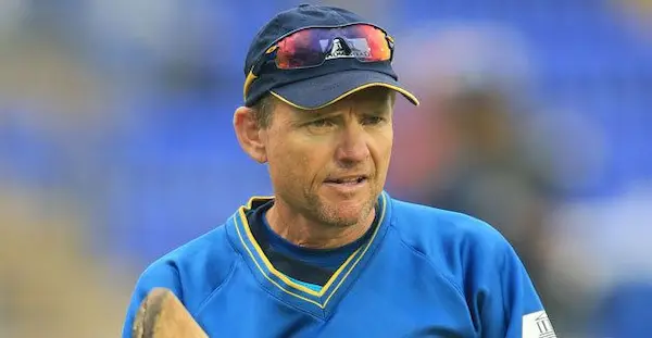 Graham Ford (1999 – 2002)