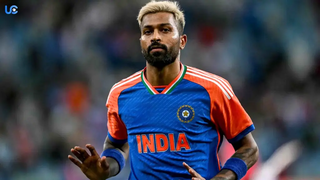 Hardik Pandya Ruled Out of Australia Tour 2025 Due to Injury: Reports Hardik Pandya Ruled Out of Australia Tour 2025 Due to Injury