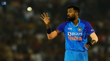 Hardik Pandya