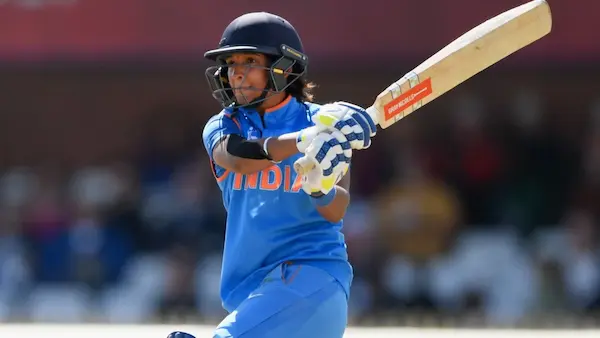 Harmanpreet Kaur 171 vs Australia