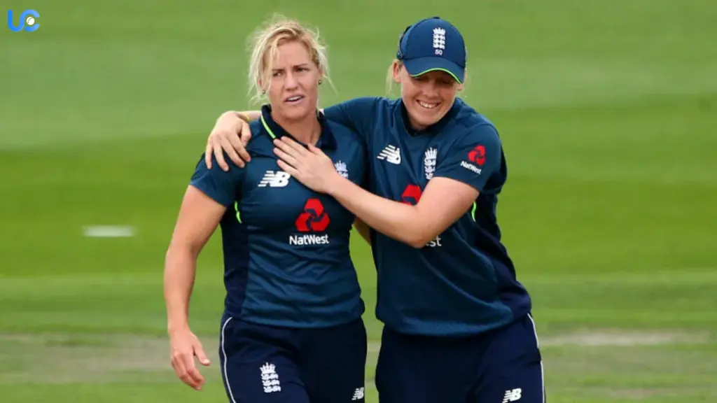 Top Highest Partnership In The Women’s World Cup Highest Partnership In The Women's World Cup