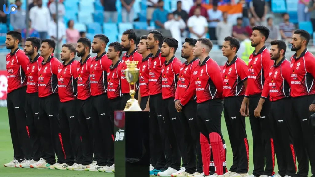 Asia Cup 2025: Hong Kong’s Playing XI for Match 1 vs Afghanistan Hong Kong Probable XI