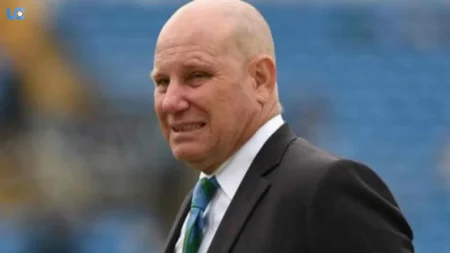 ICC Referee Andy Pycroft Banned from Officiating in Pakistan ICC Referee Andy Pycroft Banned
