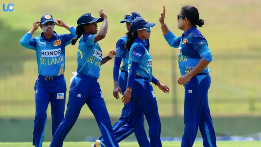 ICC Women’s World Cup 2025: Venues for Sri Lanka Women ICC Women's World Cup 2025 Venues for Sri Lanka Women