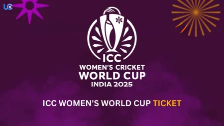 When and How to Book ICC Women’s World Cup Ticket? ICC Women's World Cup