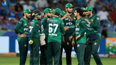 ICC’s Big Decision After PCB Confirms Participation in Asia Cup