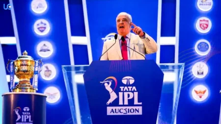 IPL 2026 Auction When and Where to Watch Live Streaming Details