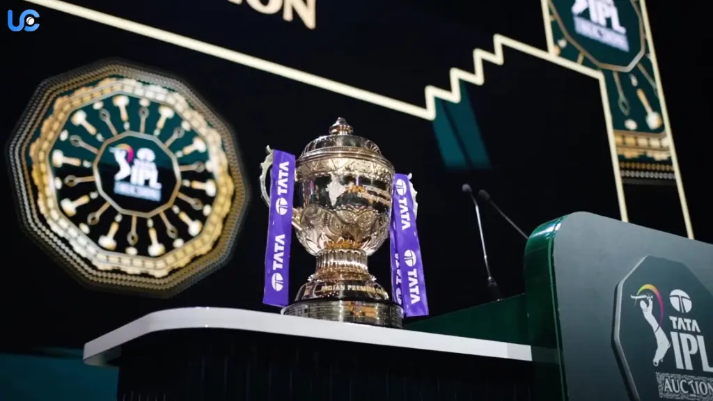 IPL 2026 Mini Auction Full Players List with Price & Team Details