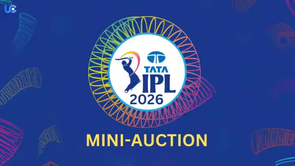 IPL 2026 Mini Auction: Must-Watch Target Players for Every Team IPL 2026 Mini Auction