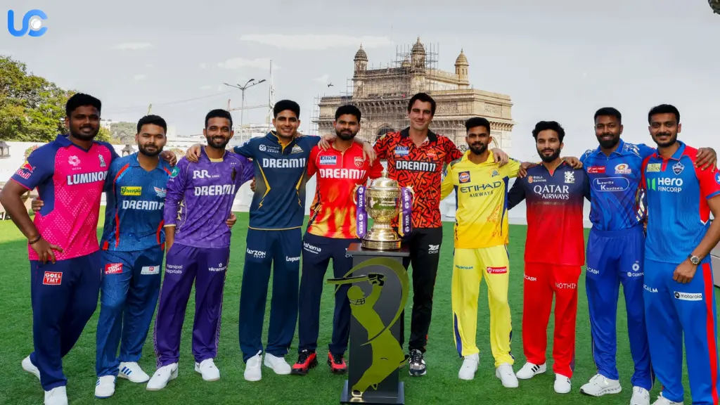 IPL 2026 Opening Match