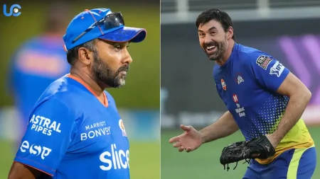 IPL Coaches List with Teams and Seasons IPL Coaches List