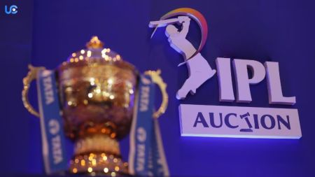 When and Where is IPL 2026 Auction Going to be Held? IPL Auction