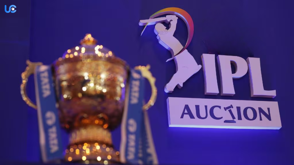IPL Auction