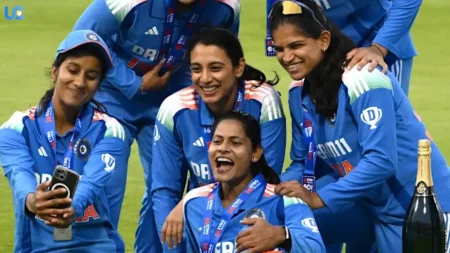Indian Players to Watch Out for in the Women’s World Cup 2025 Indian Players to Watch Out for in the Women’s World Cup 2025