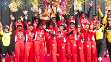 Indonesia Squad