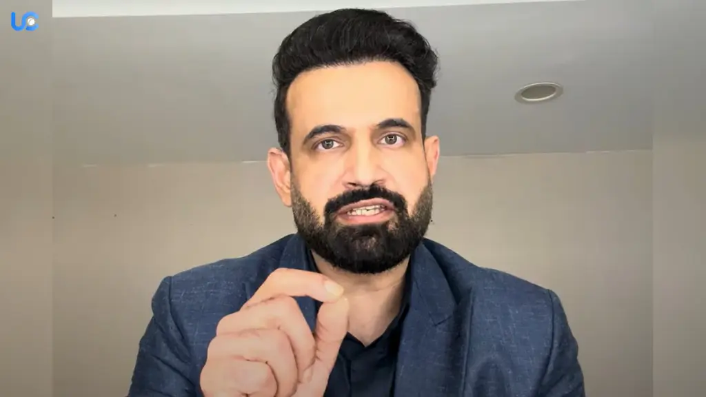 Irfan Pathan Criticizes Pakistan
