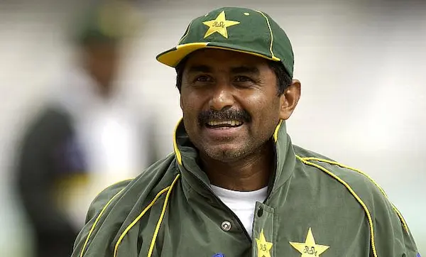 Javed Miandad