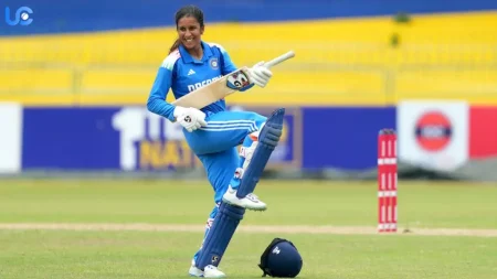 Jemimah Rodrigues