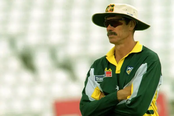 John Buchanan (1999–2007)