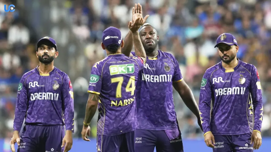 KKR IPL 2026 Trades: Full List of Player Transfers KKR trade players list IPL 2026