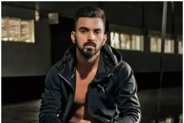 KL Rahul