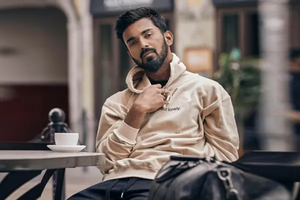 KL Rahul Bio