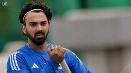 KL Rahul Mobile Number