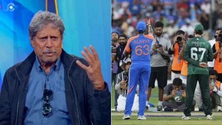 Kapil Dev Slams Pakistan for Boycott Asia Cup Drama Kapil Dev Slams Pakistan for Boycott Asia Cup