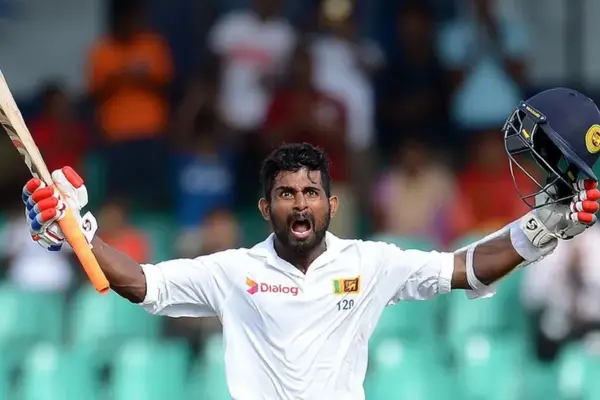 Kaushal Silva