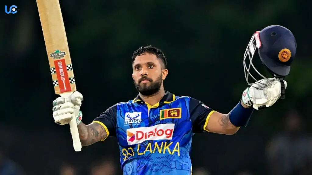 Kusal Mendis vs Bangladesh