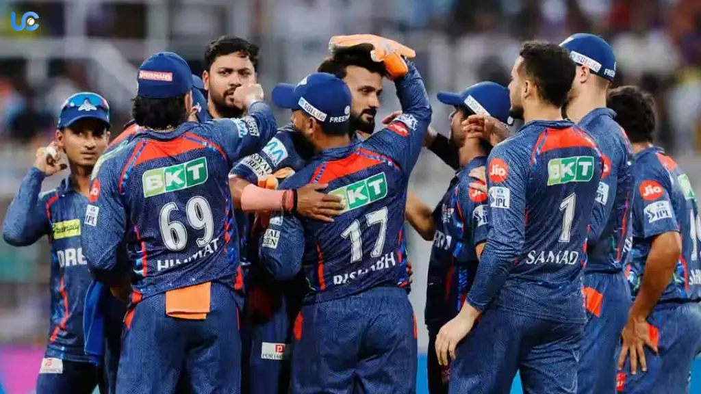 Lucknow Super Giants IPL 2026: Predicted Best Playing XI LSG 2026 Playing XI
