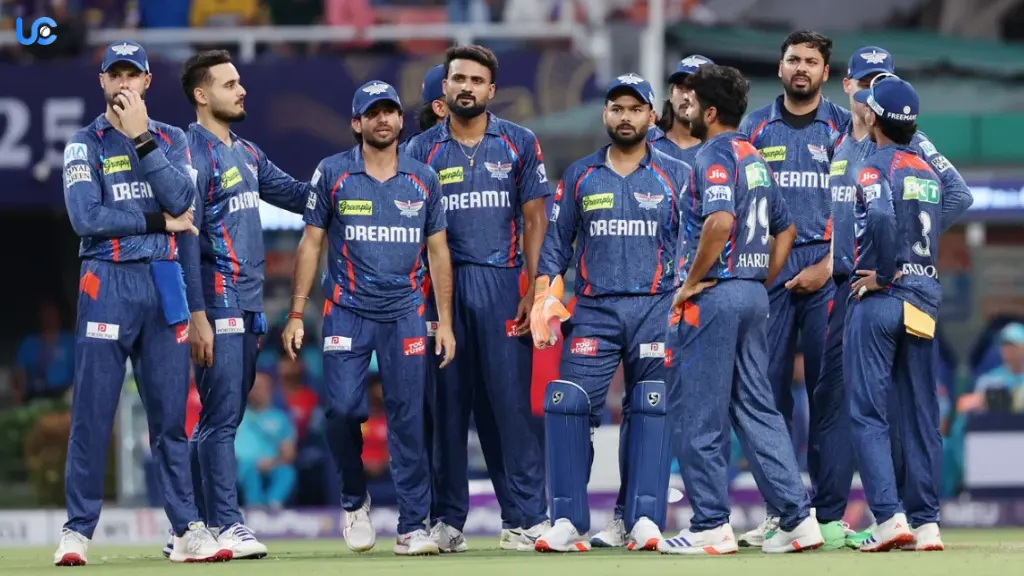 LSG IPL 2026 Trades: Complete List of Player Transfers and Releases LSG IPL 2026 Trades