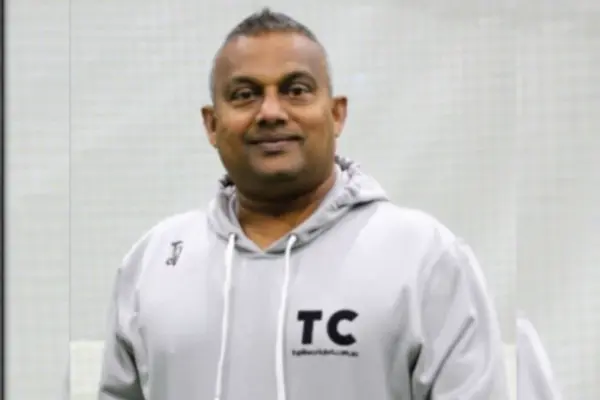 Lal Jayasinghe 