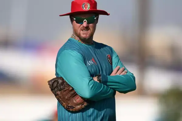 Lance Klusener