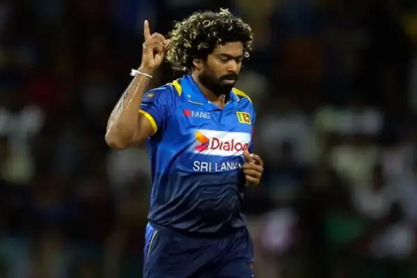 Lasith Malinga
