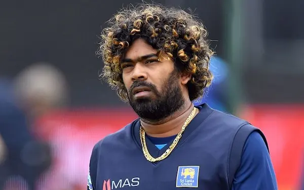 Lasith Malinga