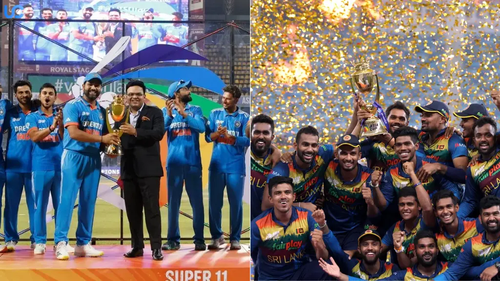 List of Asia Cup winners (ODI & T20I) from 1984 to 2023 List of Asia Cup winners (ODI & T20I) from 1984 to 2023